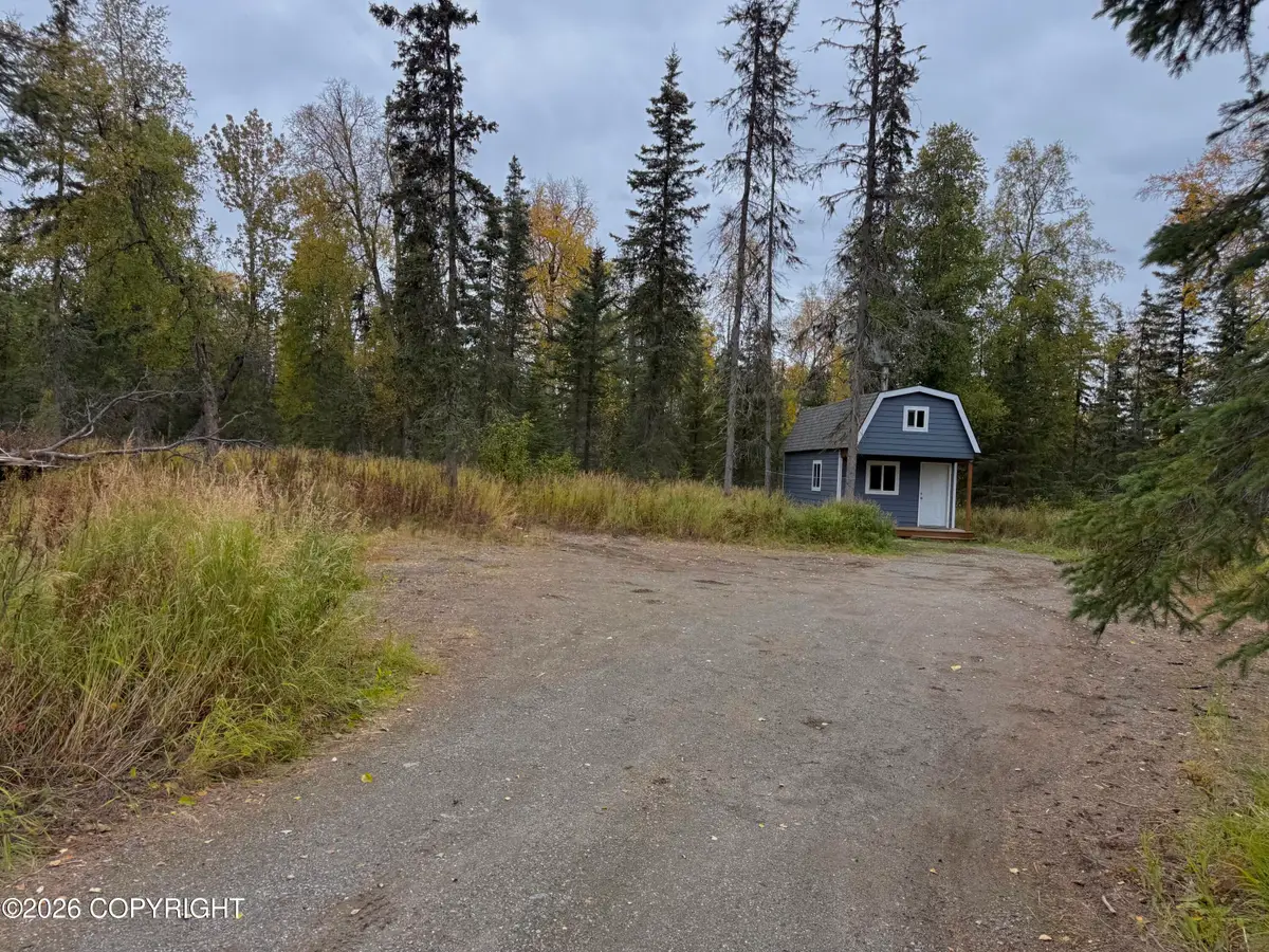 52056 Zircon Court, Nikiski, AK 99611 - #1