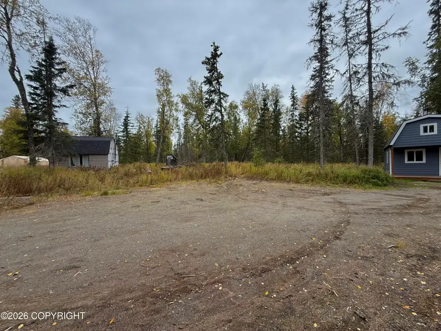 52056 Zircon Court, Nikiski, AK 99611 - #2