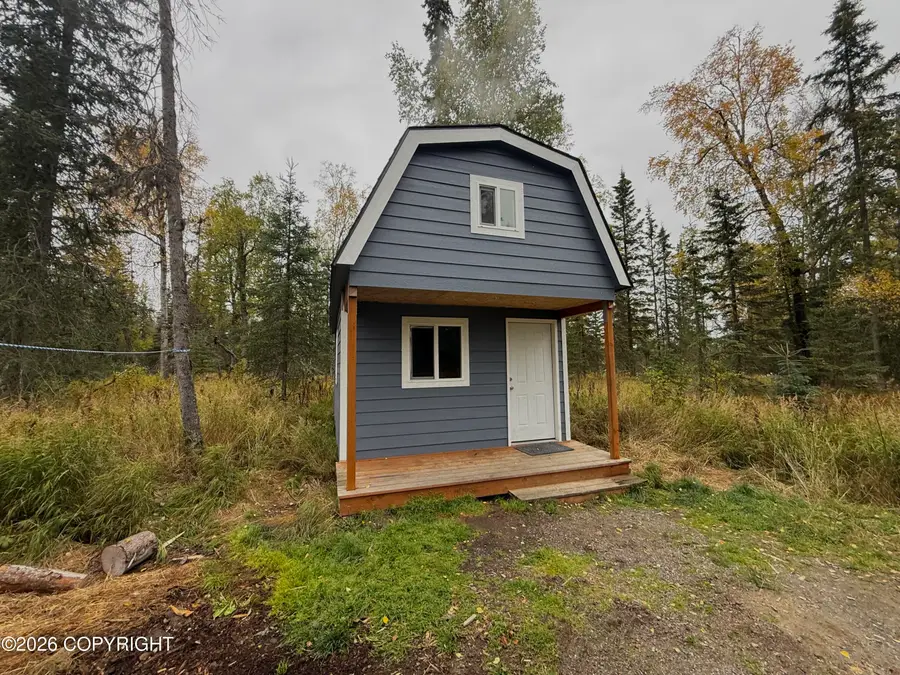 52056 Zircon Court, Nikiski, AK 99611 - #3