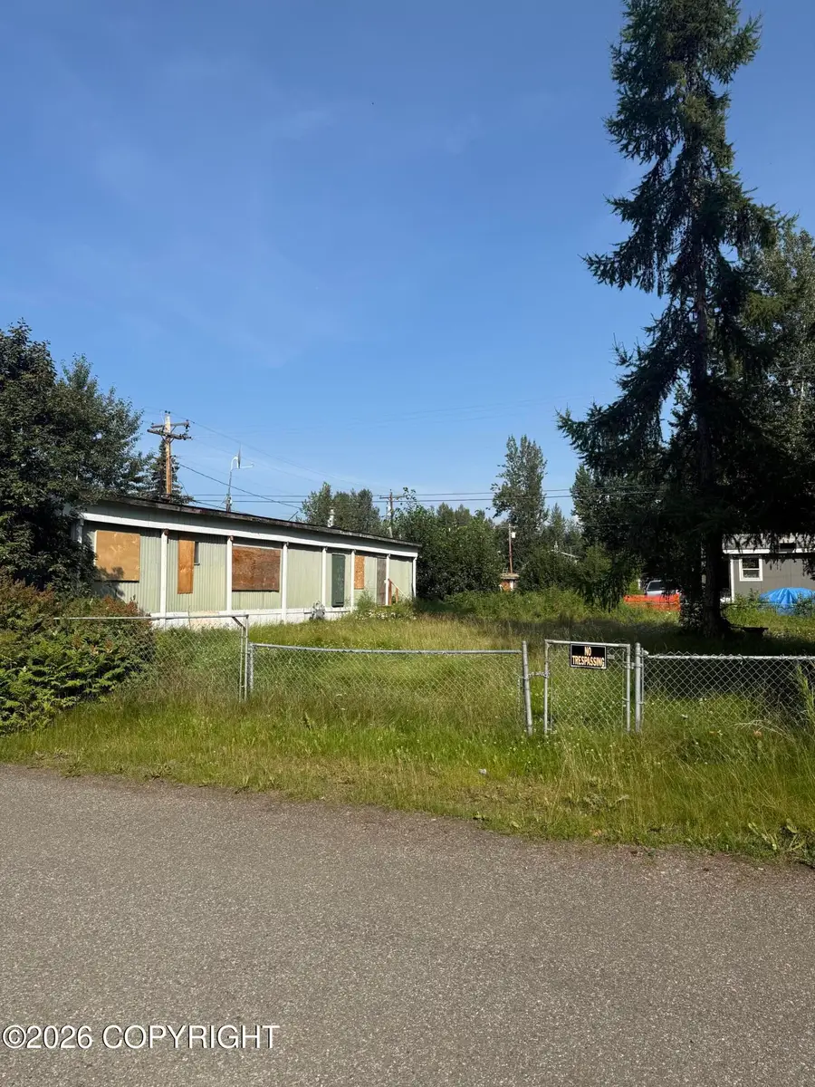 617 Kim Place, Anchorage, AK 99504 - #3