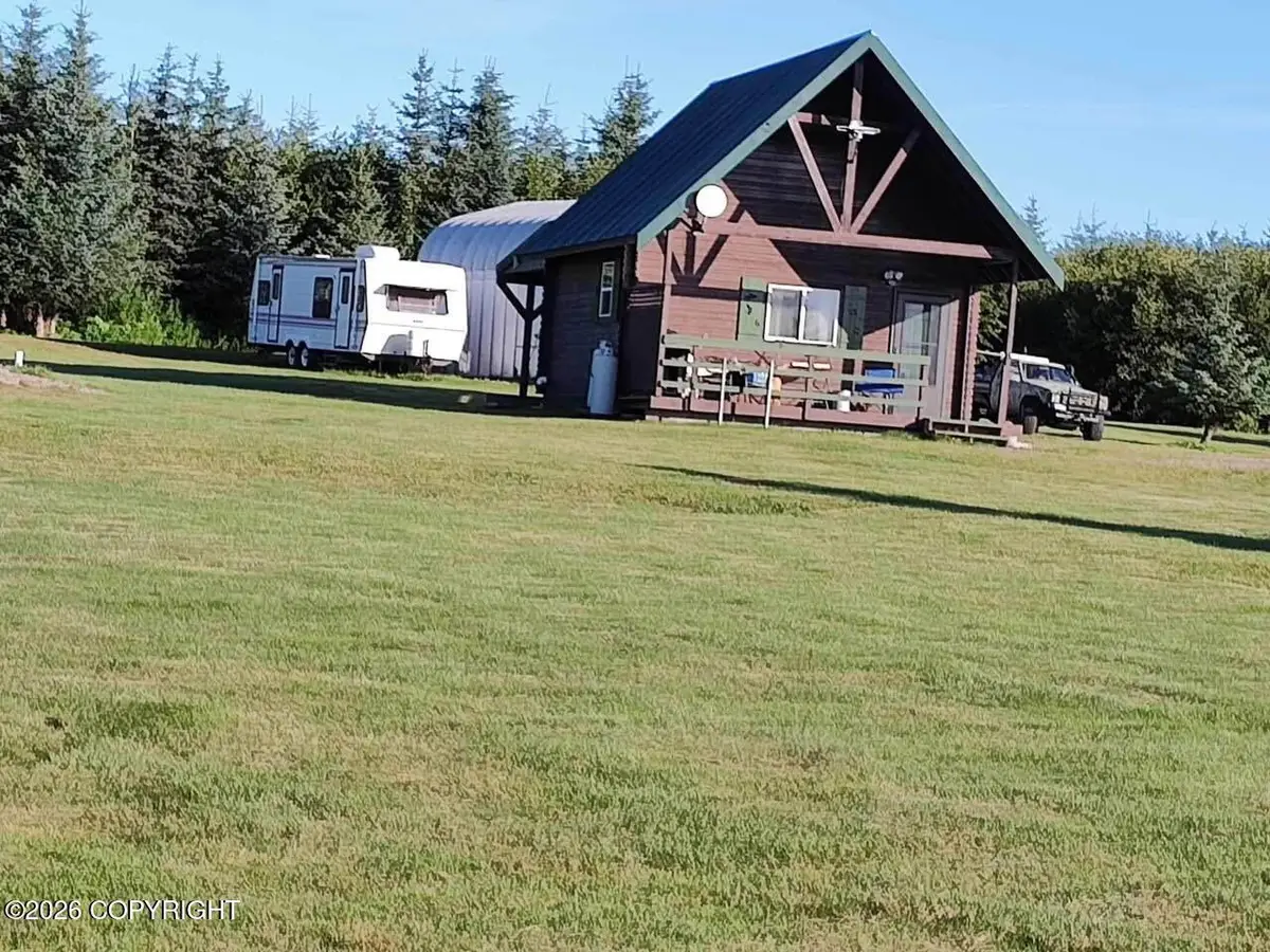 31795 Whiskey Gulch Street, Anchor Point, AK 99556 - #1