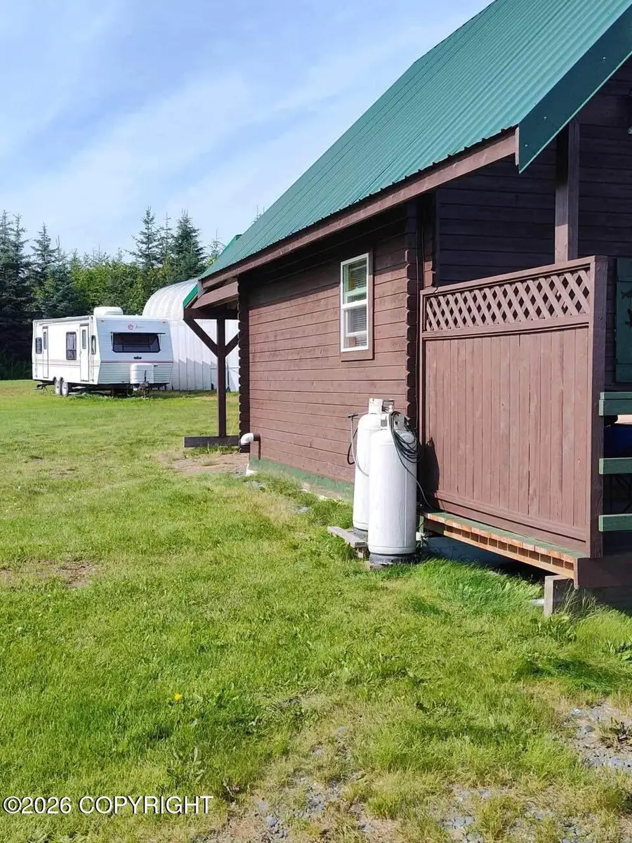 31795 Whiskey Gulch Street, Anchor Point, AK 99556 - #3
