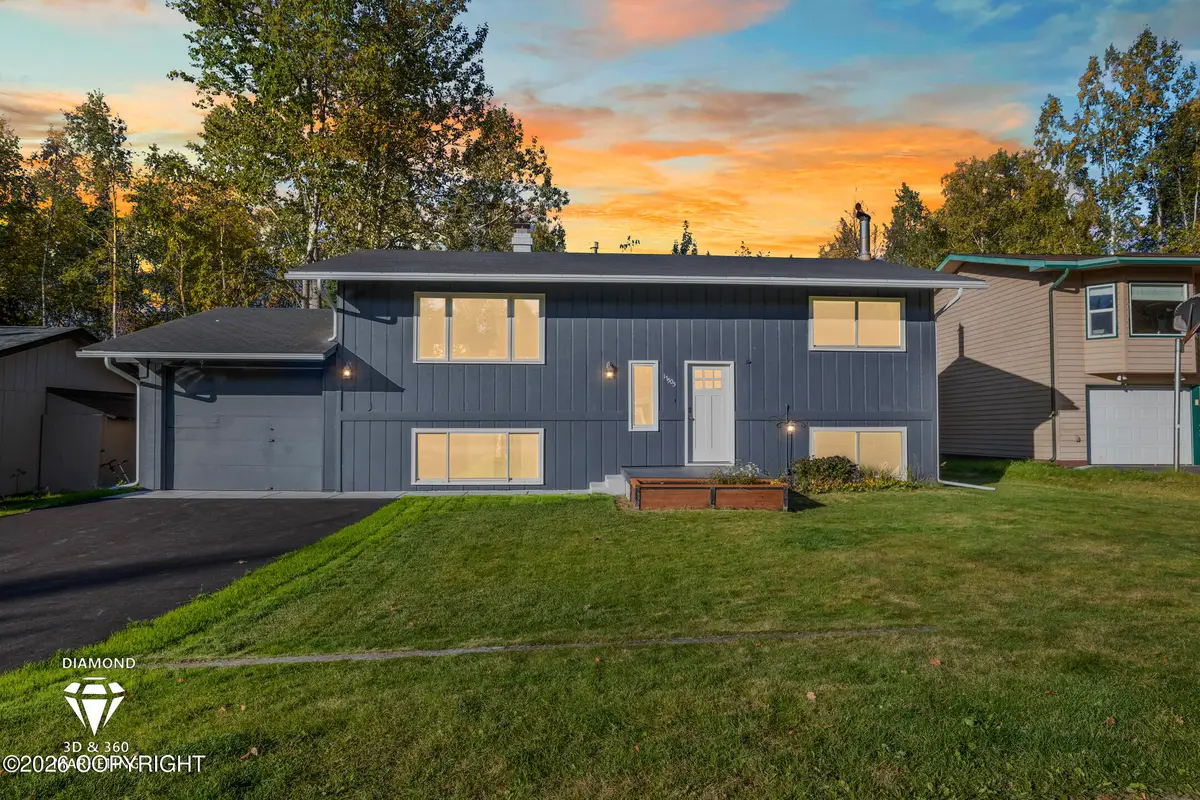 17505 Baronoff Avenue, Eagle River, AK 99577 - #1