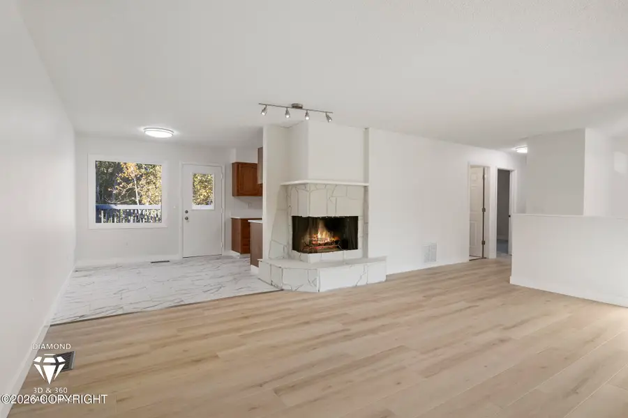 17505 Baronoff Avenue, Eagle River, AK 99577 - #3