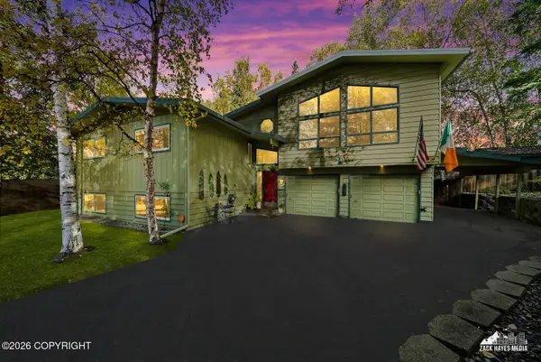 3529 Cottonwood Street, Anchorage, AK 99508