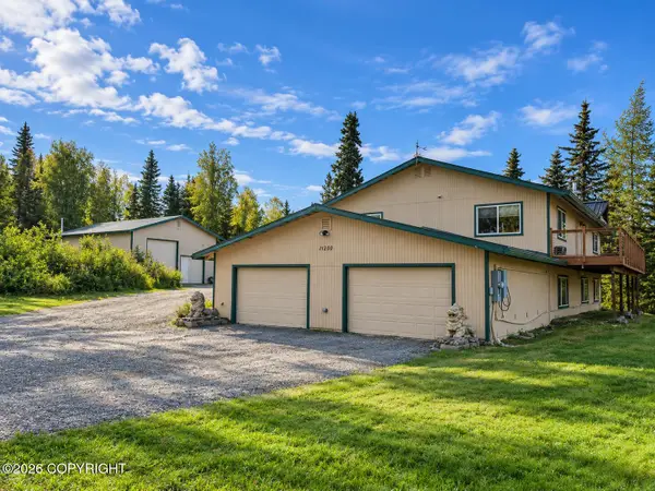 11200 Mael Street, Anchorage, AK 99516