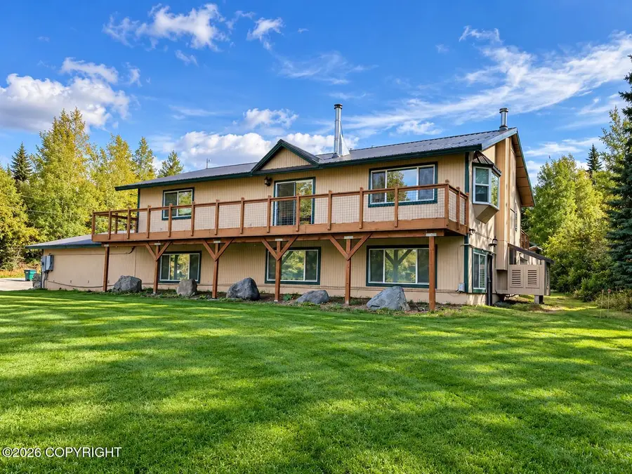 11200 Mael Street, Anchorage, AK 99516 - #2