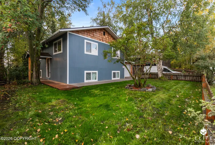 5318 Caribou Avenue, Anchorage, AK 99508 - #2