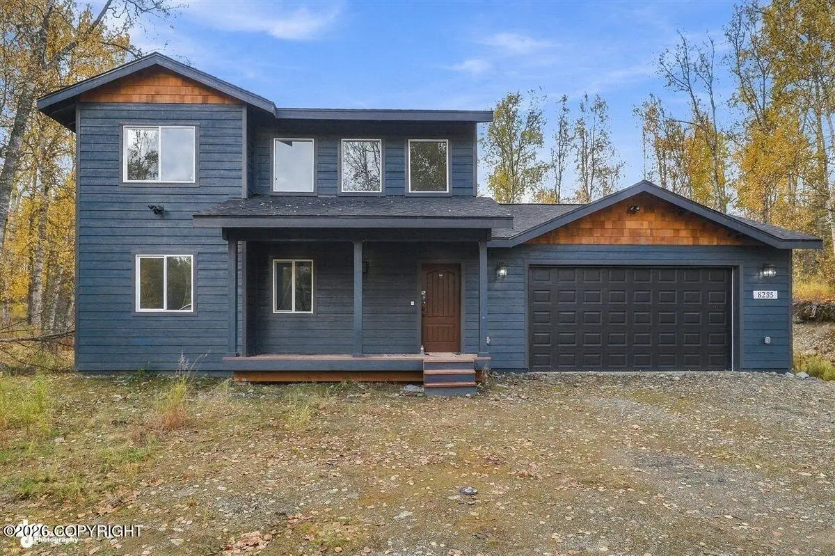 8285 N Onondaga, Palmer, AK 99645 - #1