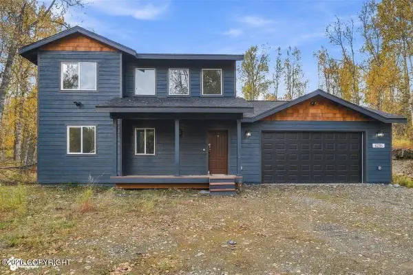 8285 N Onondaga, Palmer, AK 99645