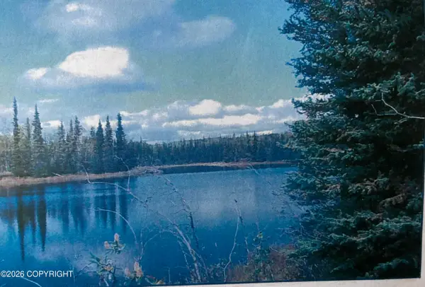 TRACT 15 Asls 2006-23, Tok, AK 99780