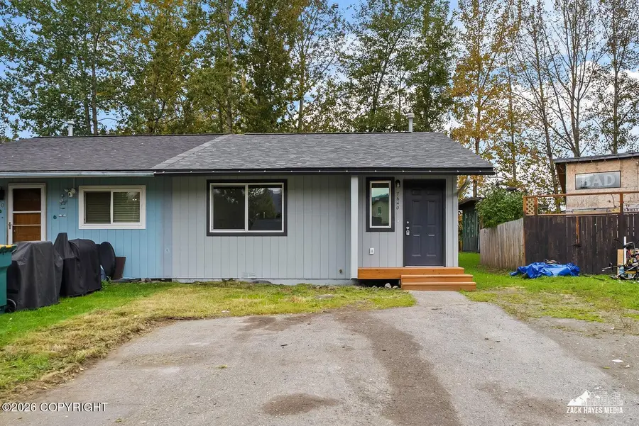 7640 Pleasure View Circle, Anchorage, AK 99507 - #2