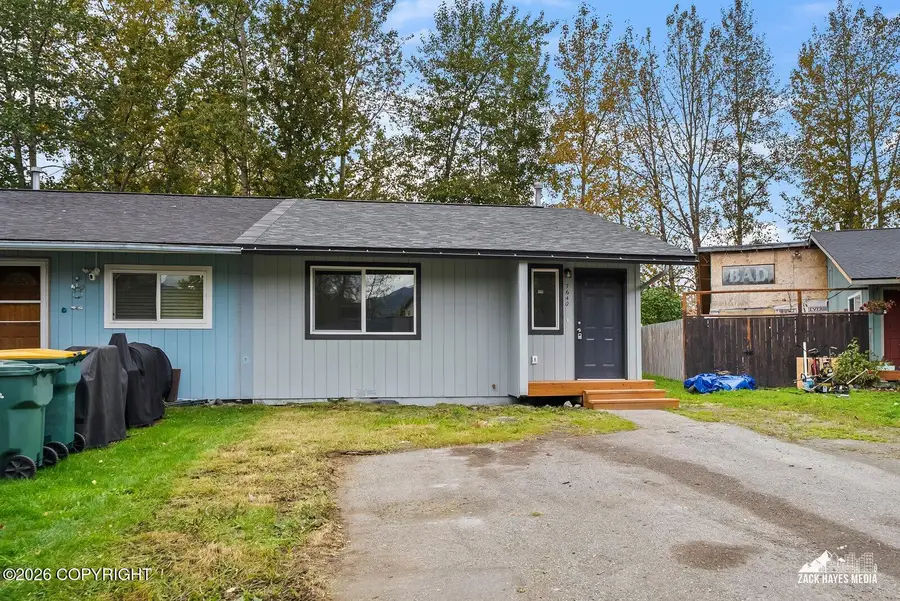 7640 Pleasure View Circle, Anchorage, AK 99507 - #3