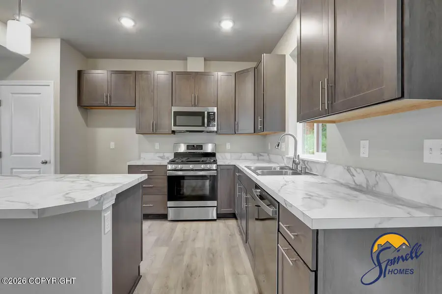 12233 Vista Ridge Loop, Eagle River, AK 99577 - #2