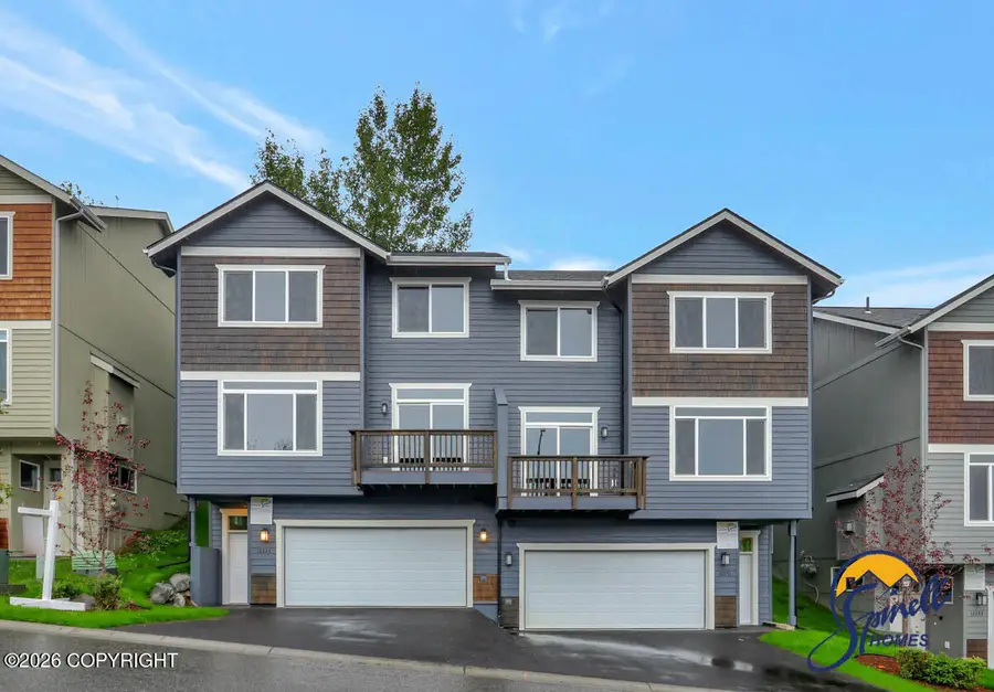 12229 Vista Ridge Loop, Eagle River, AK 99577 - #2