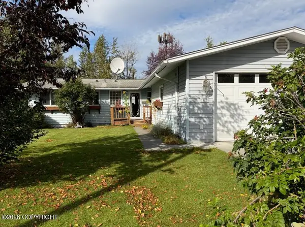 2912 Emory Street, Anchorage, AK 99508