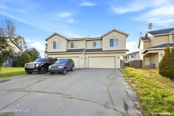 6398 Whispering Loop, Anchorage, AK 99504