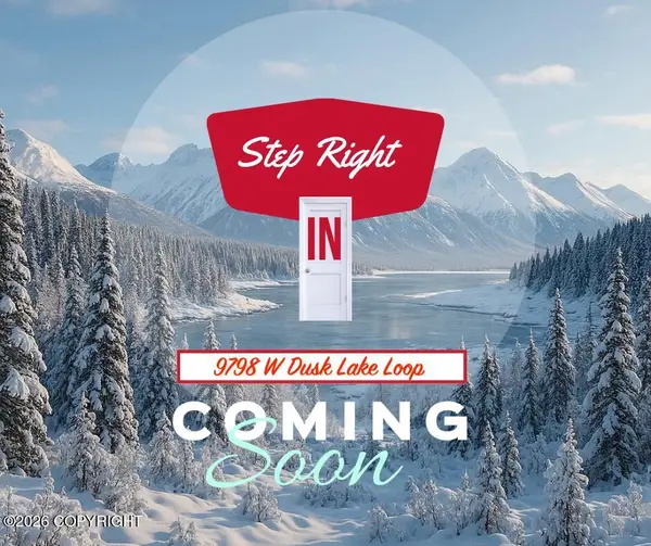 9798 W Dusk Lake Loop, Wasilla, AK 99623