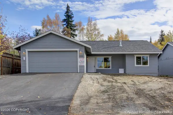 13101 Chase Circle, Eagle River, AK 99577