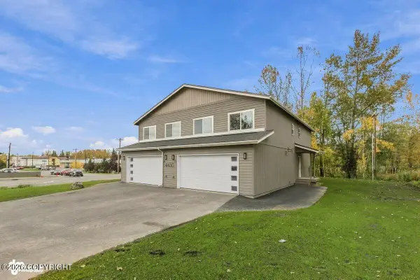 4450 View Circle, Anchorage, AK 99507