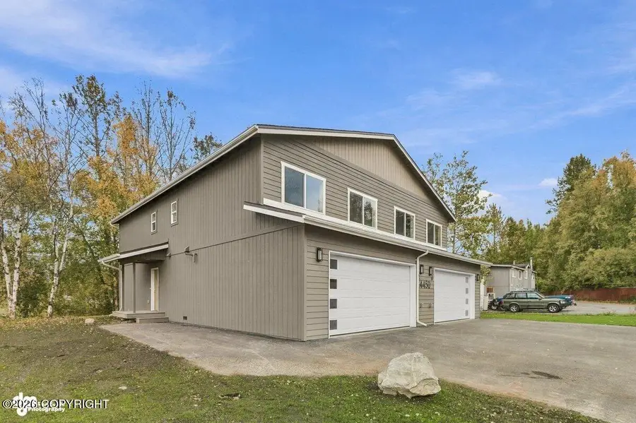 4450 View Circle, Anchorage, AK 99507 - #2