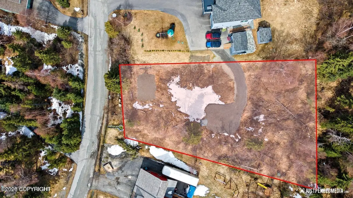 16037 Terracewood Lane, Anchorage, AK 99516 - #1
