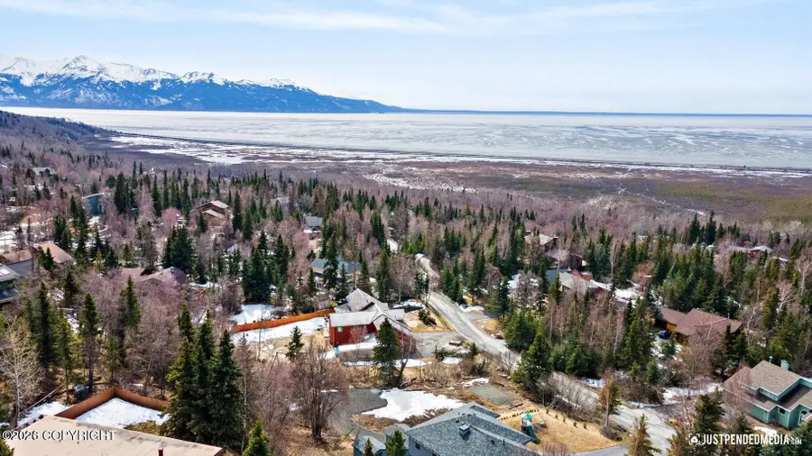 16037 Terracewood Lane, Anchorage, AK 99516 - #2
