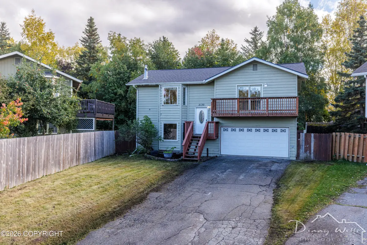 2130 Colony Loop, Anchorage, AK 99507 - #1