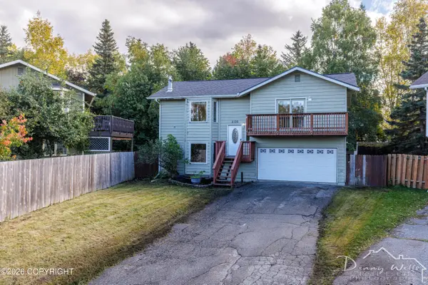 2130 Colony Loop, Anchorage, AK 99507