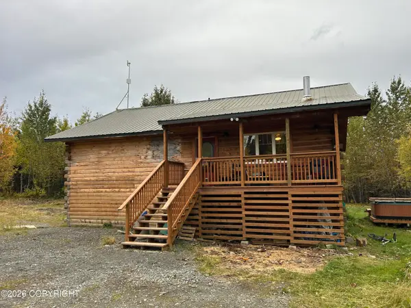 36675 Guth Circle, Soldotna, AK 99669