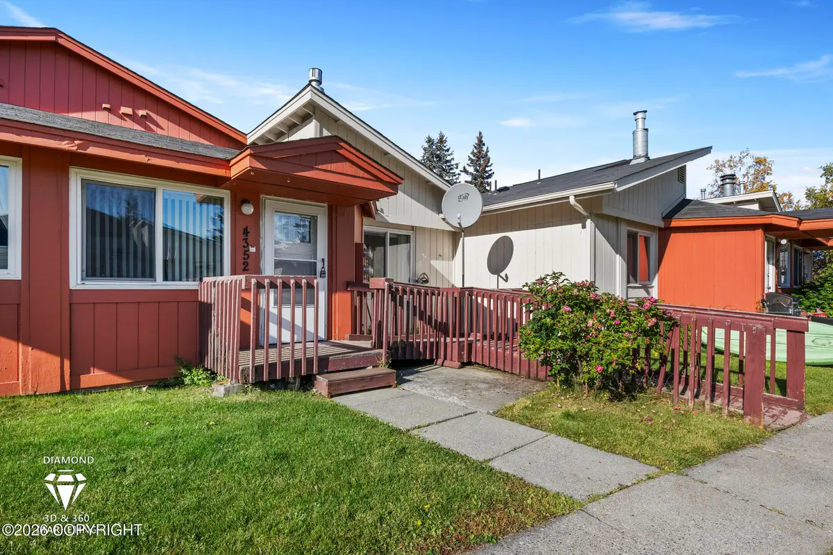 4352 Reka Drive, Anchorage, AK 99508 - #1