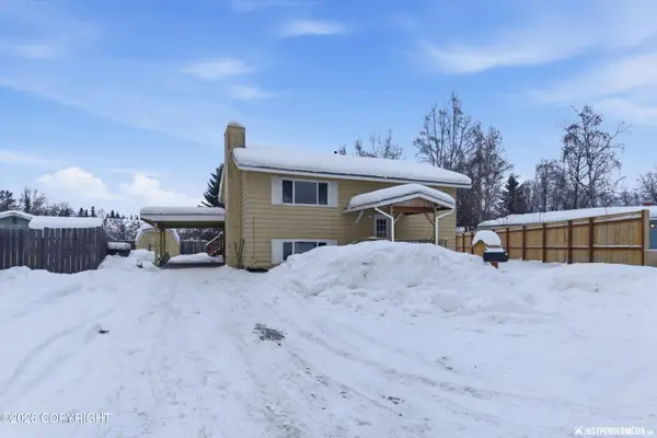 3215 E 18th Circle, Anchorage, AK 99508