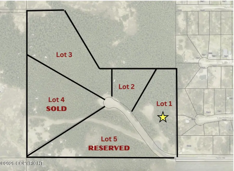 L1 Paine Circle, Anchorage, AK 99516 - #2