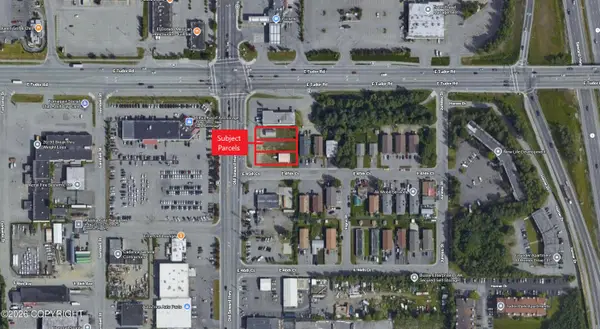 4441 Old Seward Highway, Anchorage, AK 99503