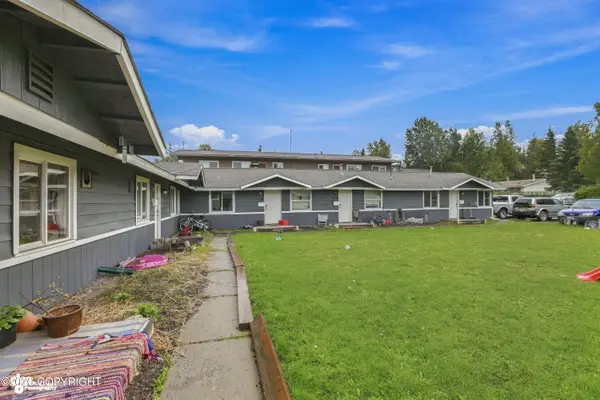 5157 Chena Avenue, Anchorage, AK 99508