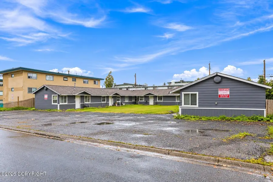 5157 Chena Avenue, Anchorage, AK 99508 - #2