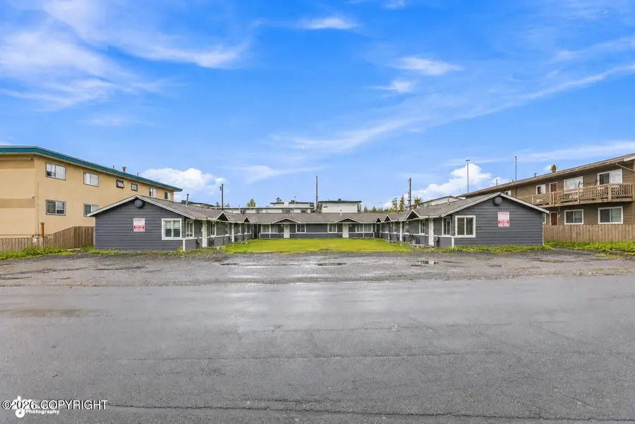 5157 Chena Avenue, Anchorage, AK 99508 - #3