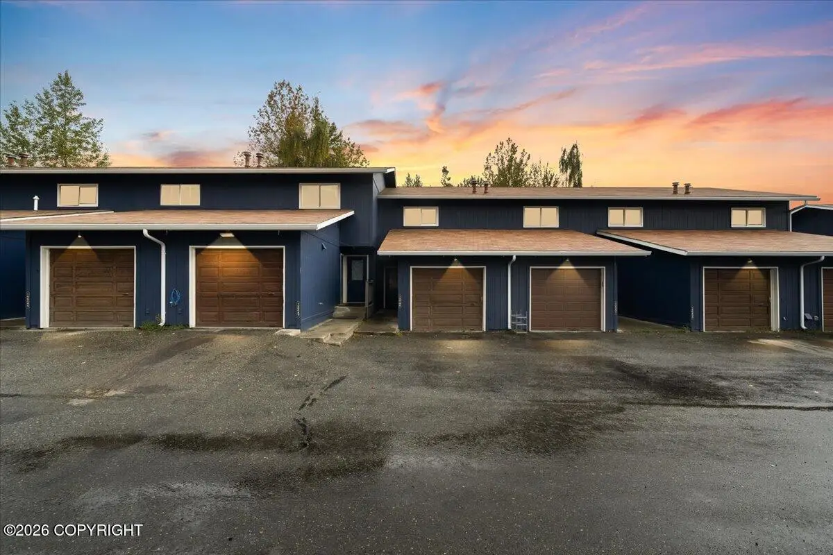 12249 Lake Street #A5, Eagle River, AK 99577 - #1