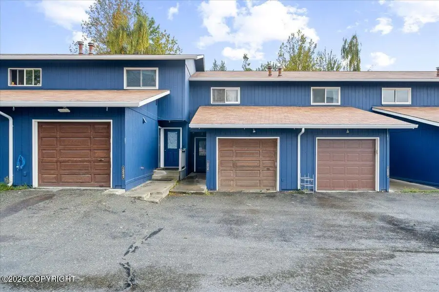 12249 Lake Street #A5, Eagle River, AK 99577 - #2