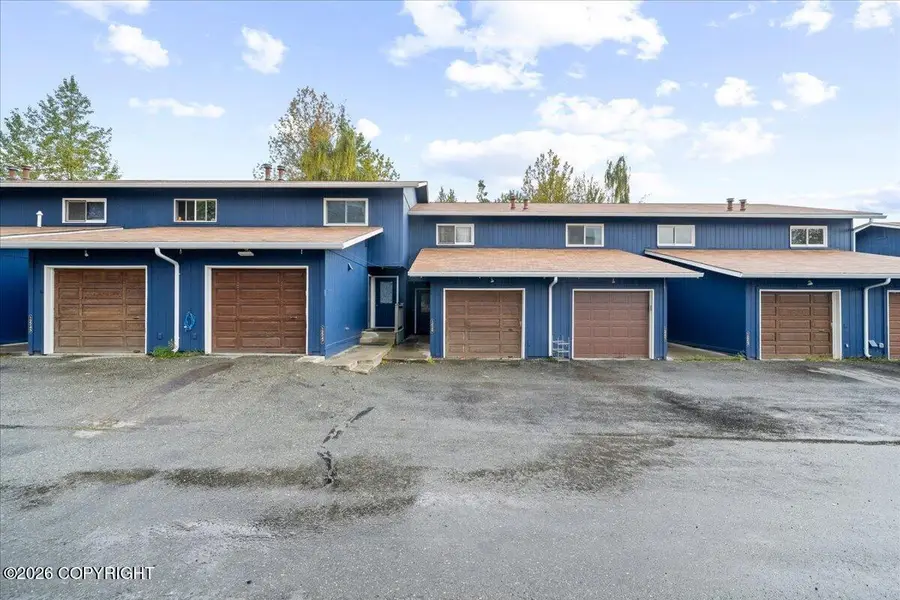 12249 Lake Street #A5, Eagle River, AK 99577 - #3