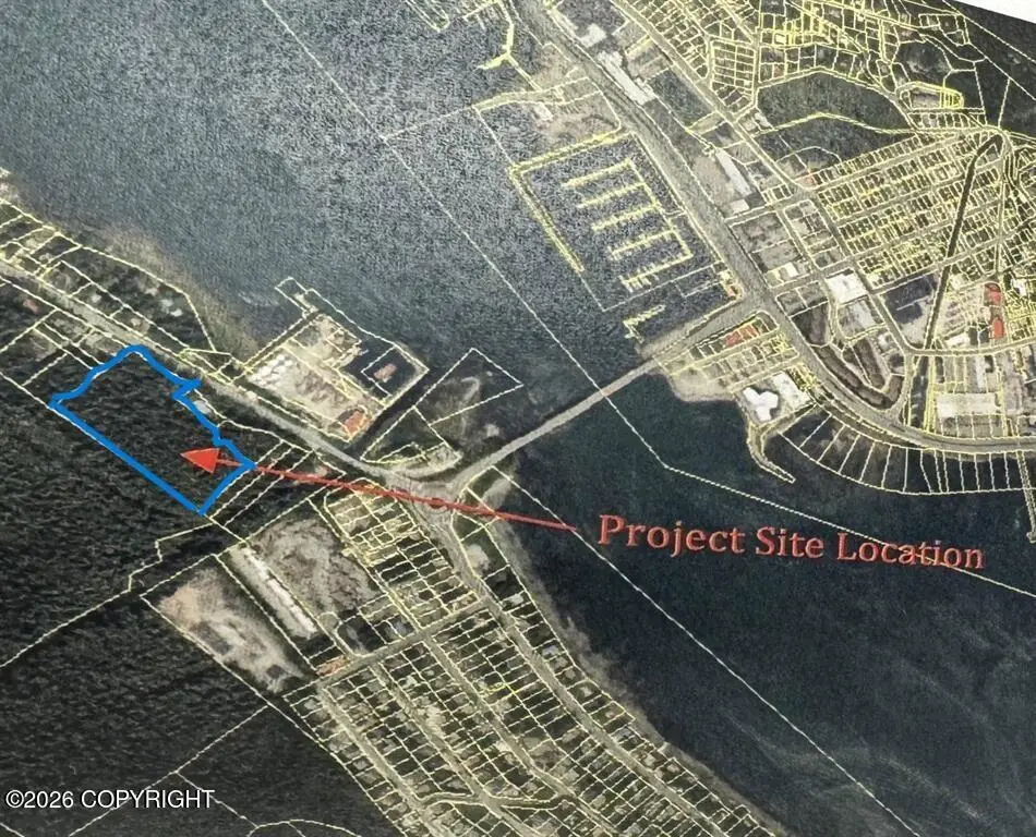 3675 N Douglas Highway, Juneau, AK 99801 - #1