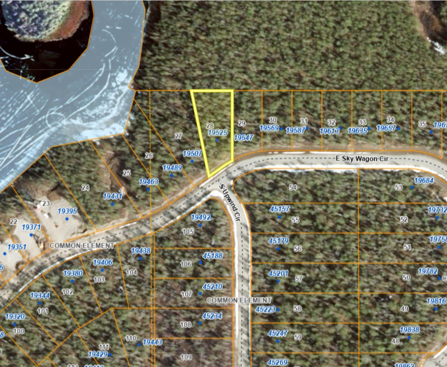 19525 E Sky Wagon Circle, Willow, AK 99688 - #2
