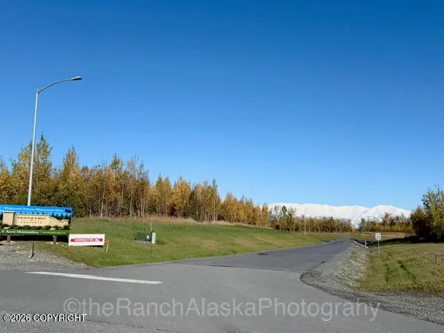 5560 E Forever View Circle, Wasilla, AK 99654 - #2