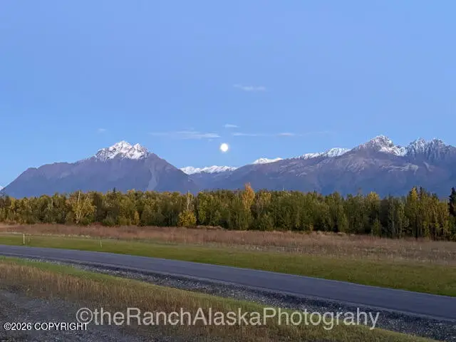5560 E Forever View Circle, Wasilla, AK 99654 - #3