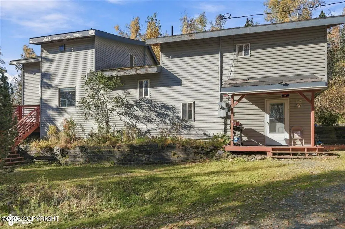 7431 W Golden Drive, Wasilla, AK 99623 - #1