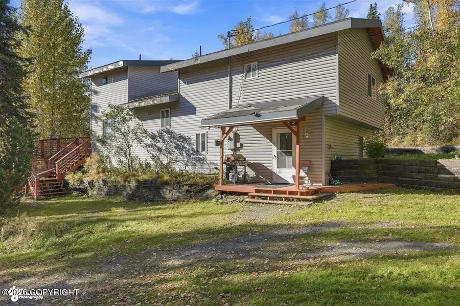 7431 W Golden Drive, Wasilla, AK 99623 - #2