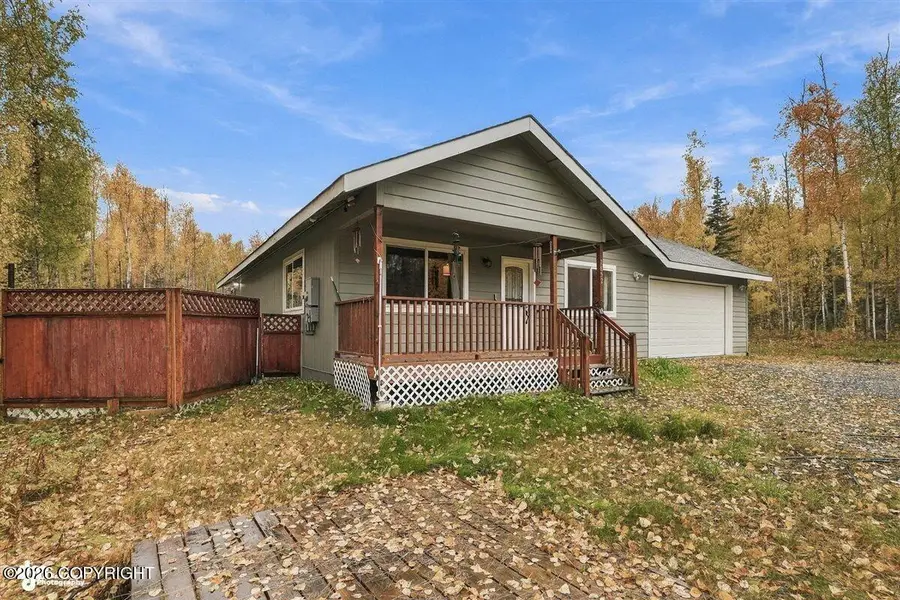 7852 S Lahti Circle, Wasilla, AK 99623 - #2