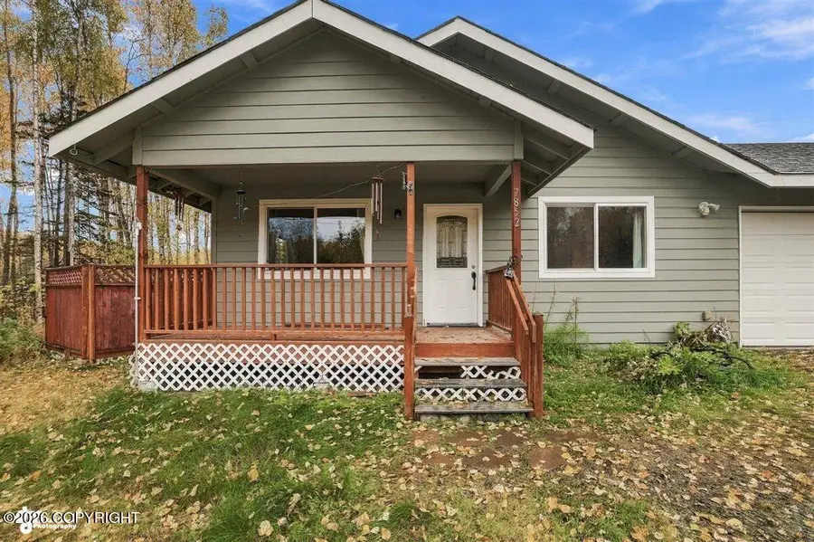 7852 S Lahti Circle, Wasilla, AK 99623 - #3