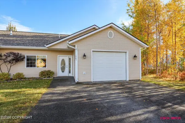 1467 S Center Point Drive, Wasilla, AK 99654