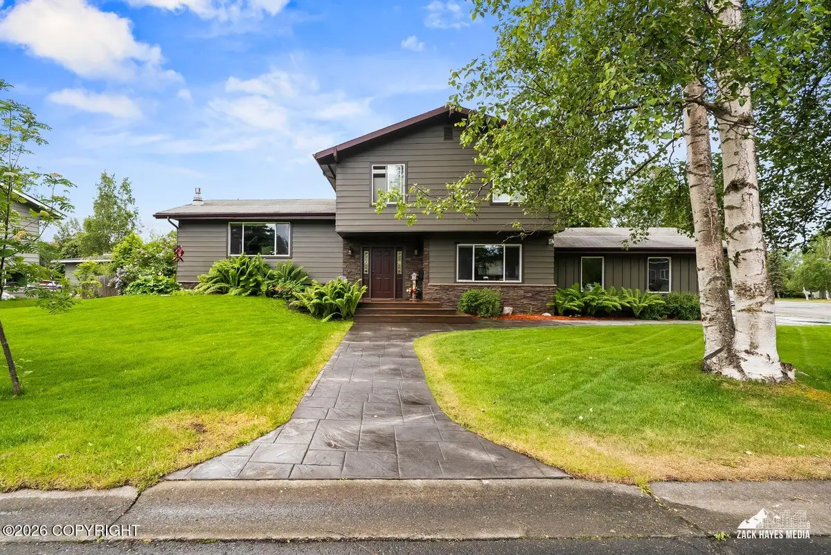3303 Vassar Drive, Anchorage, AK 99508 - #1